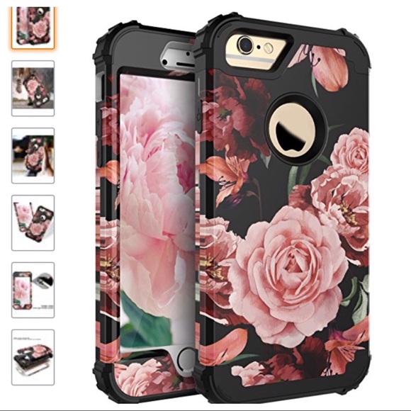 iphone 6 case flowers iphone 6 case flowers